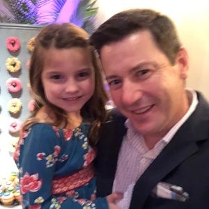 Meet your Posher, Nicholas